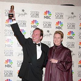 Photo Hans Zimmer