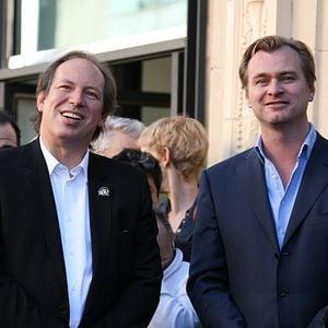 Photo Hans Zimmer