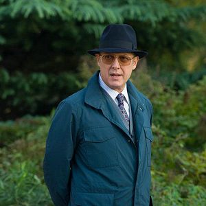 Photo James Spader
