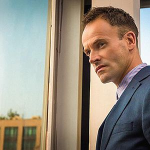 Photo Jonny Lee Miller