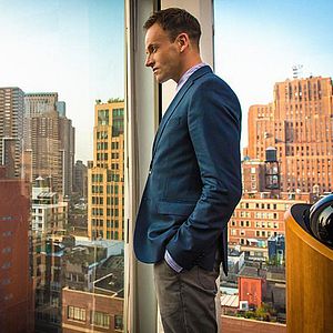 Photo Jonny Lee Miller