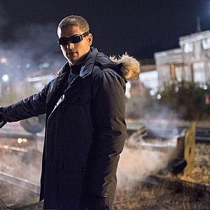 Photo Wentworth Miller