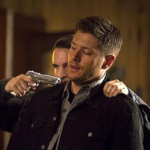 Photo Jensen Ackles