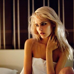 Photo Isabel Lucas