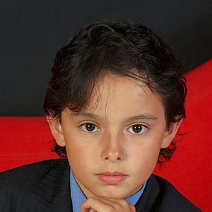 Photo Georgie DeNoto