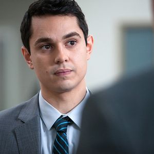 Photo Max Minghella