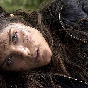 Photo Marie Avgeropoulos