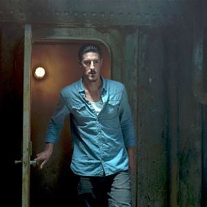 Photo Eric Balfour