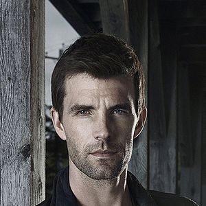 Photo Lucas Bryant