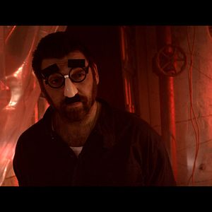 Photo Hovik Keuchkerian