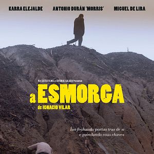 Photo A Esmorga