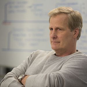 Photo The Newsroom (2012)