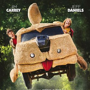 Photo Dumb & Dumber De