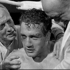 Photo Marqué par la haine