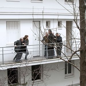 Photo Les Jours venus