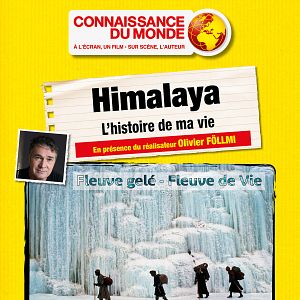 Photo Himalaya - Histoire de ma vie