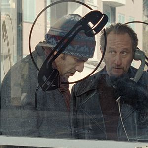 Photo La Rançon de la Gloire