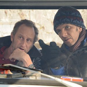 Photo La Rançon de la Gloire