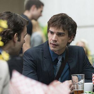 Photo Christopher Gorham