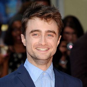 Photo Daniel Radcliffe