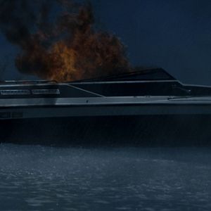 Photo Bloodline (2015)