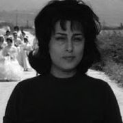 Photo Mamma Roma