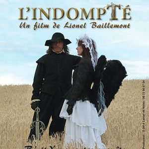 Photo L'Indompté
