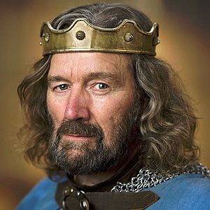 Photo Clive Russell