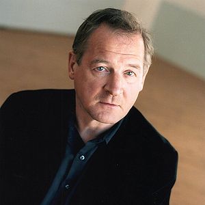 Photo Burghart Klaußner