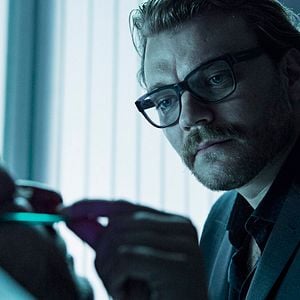 Photo Pilou Asbæk