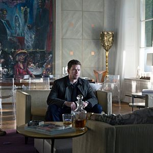 Photo Nikolaj Lie Kaas