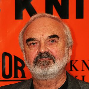 Photo Zdeněk Svěrák