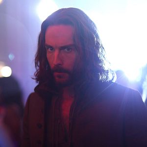 Photo Sleepy Hollow