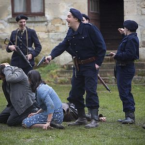 Photo Un Village Français