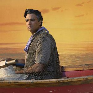 Photo Jaime Camil