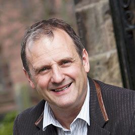 Photo Mark Radcliffe