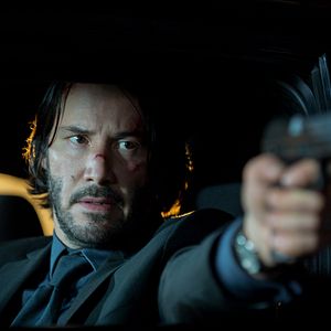 Photo John Wick