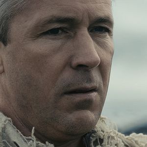 Photo Aidan Gillen