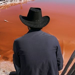Photo La última película