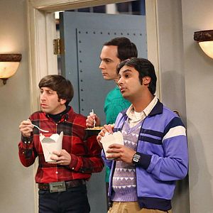 Photo Jim Parsons