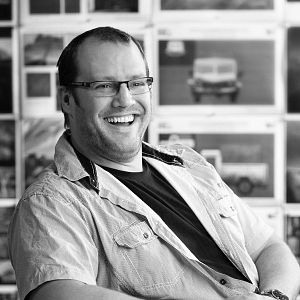 Photo Alexs Stadermann