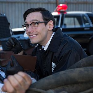 Photo Cory Michael Smith