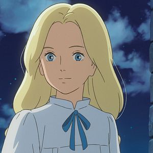 Photo Souvenirs de Marnie