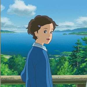 Photo Souvenirs de Marnie