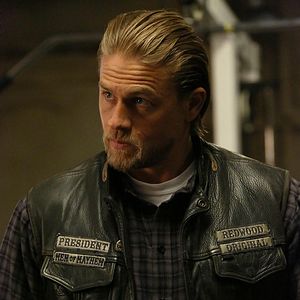 Photo Sons of Anarchy