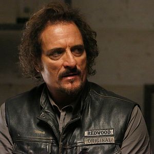 Photo Kim Coates