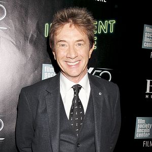 Photo Martin Short