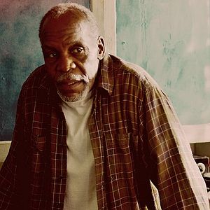 Photo Danny Glover