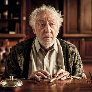 Photo Dieter Hallervorden