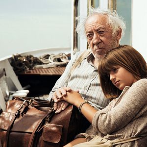 Photo Dieter Hallervorden